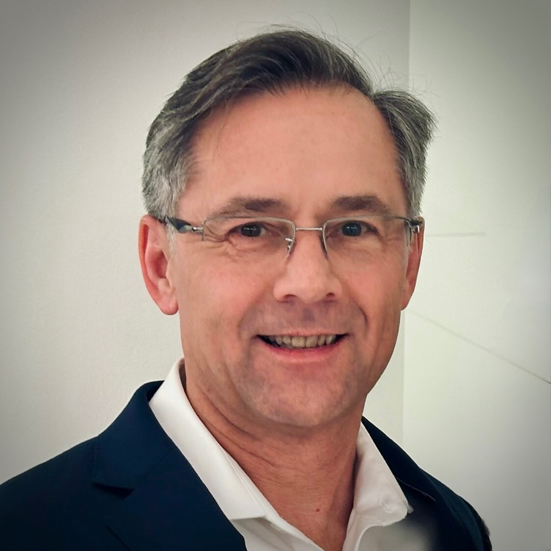 Christopher Simpkins, Ph.D.